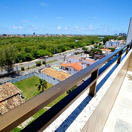 Del Canto Hotel Аракажу Экстерьер фото